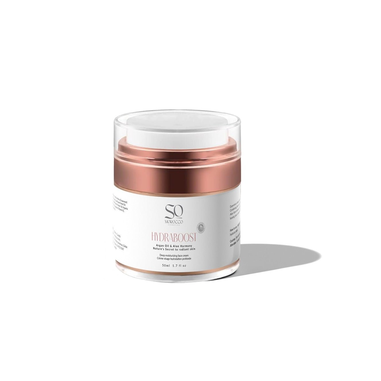 Hydraboost Face Cream