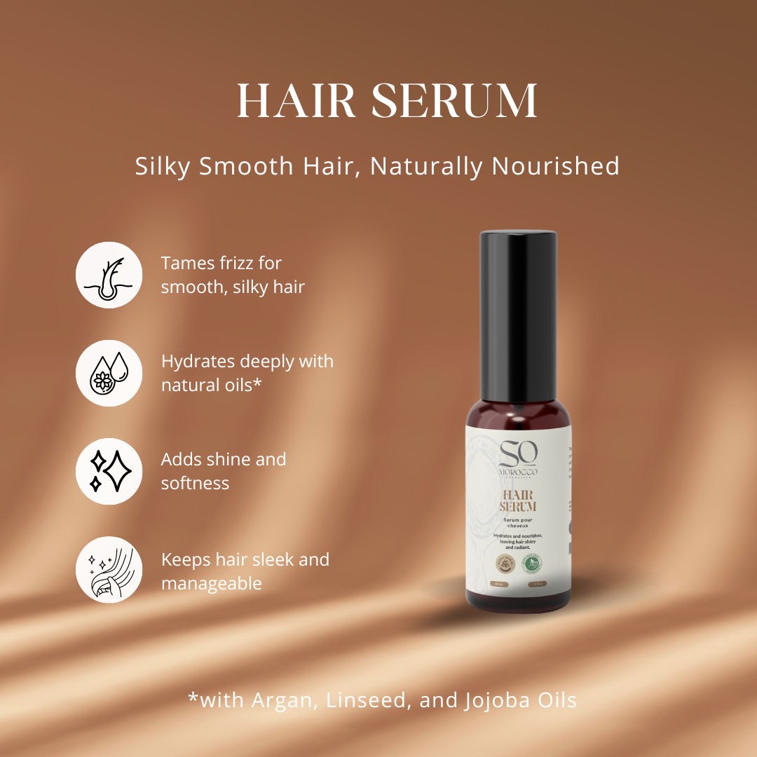 Hair Serum