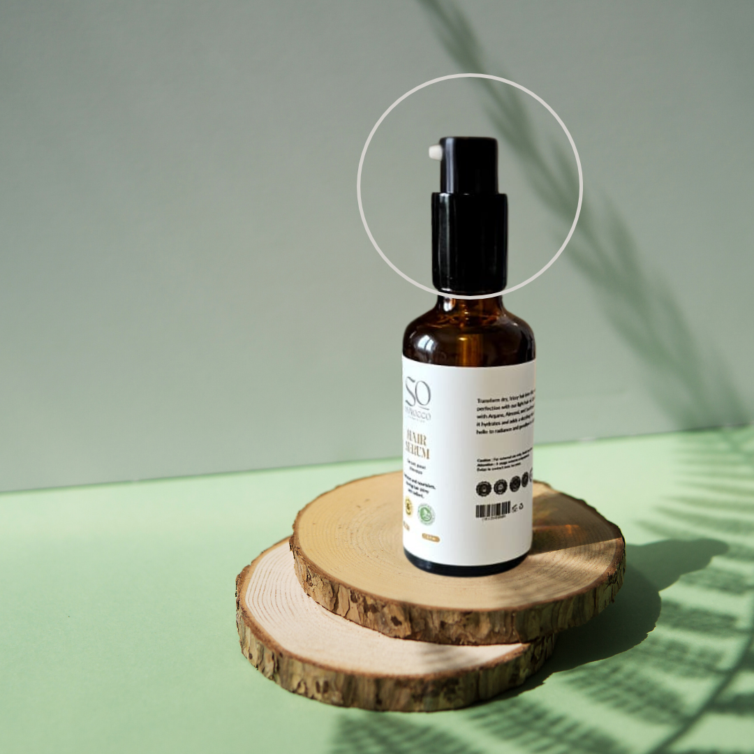 Hair Serum
