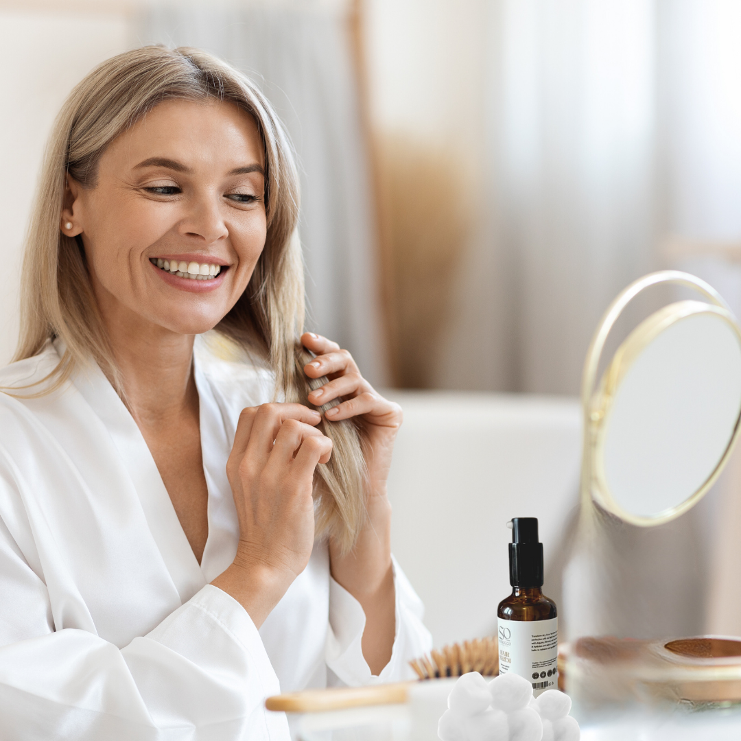 Hair Serum