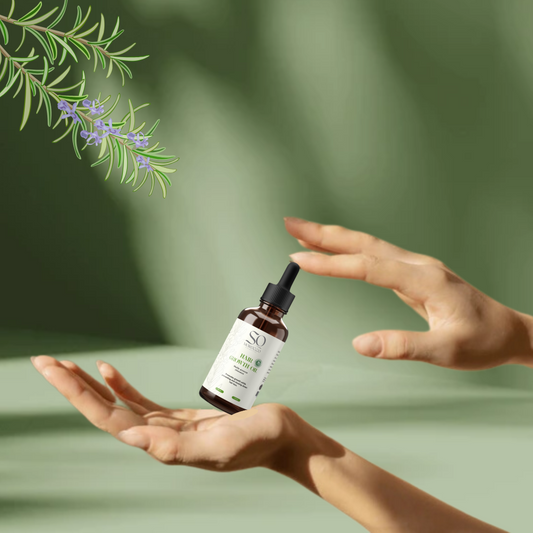 Hair Growth Oil