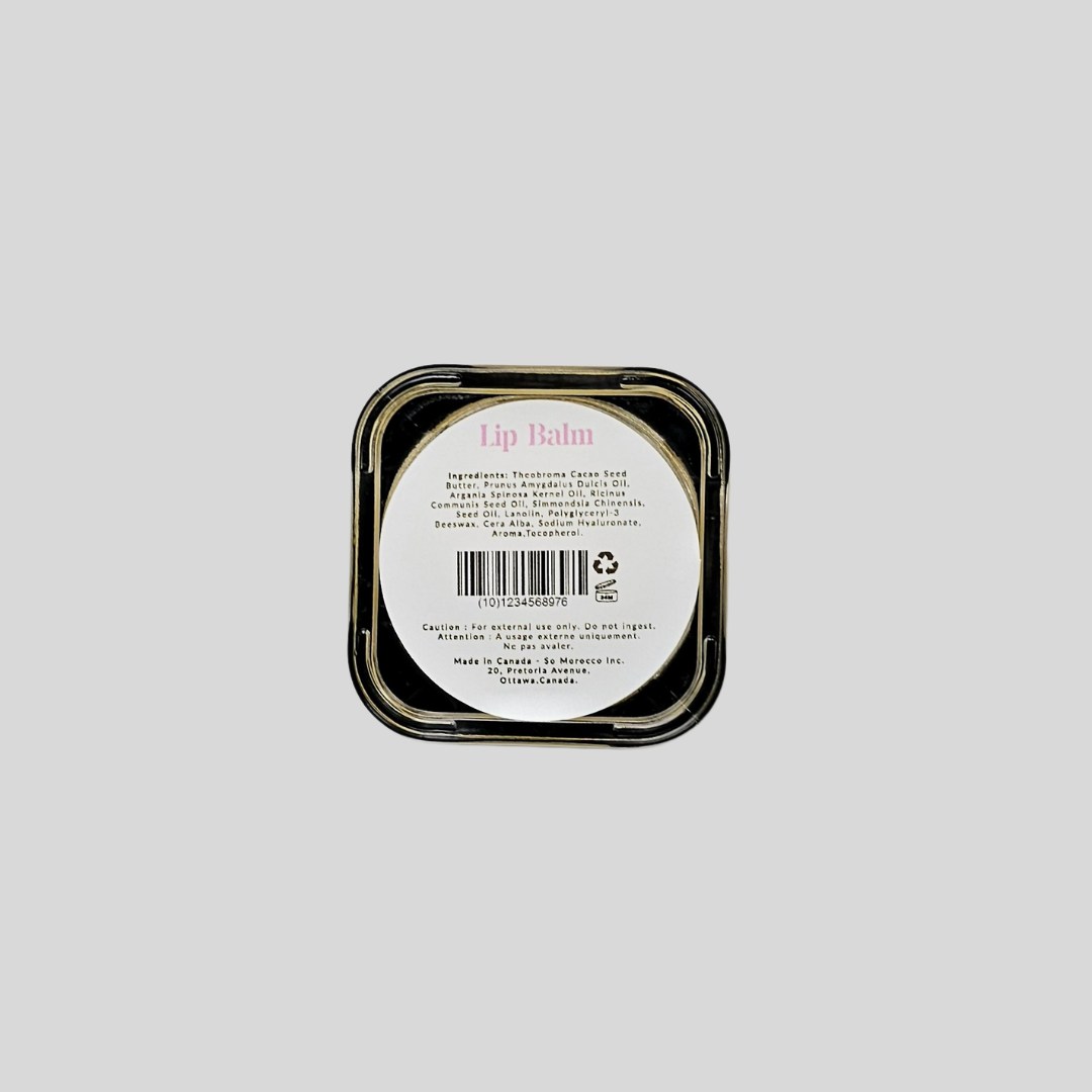 Lip Balm