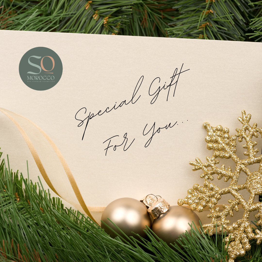 Experience Signature Head Spa