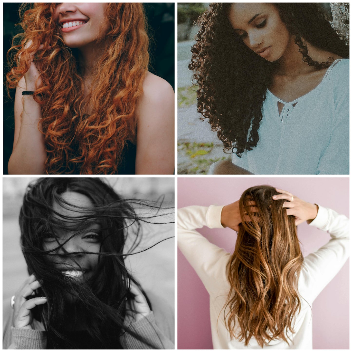 Purity Silk Protein conditionner