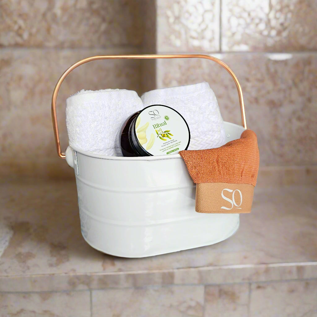 Hammam Essentials – So Morocco Hammam-Spa-Cosmetics
