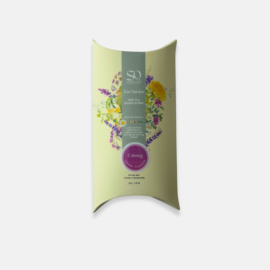 Bath Tea - Calming Lavender & Chamomile