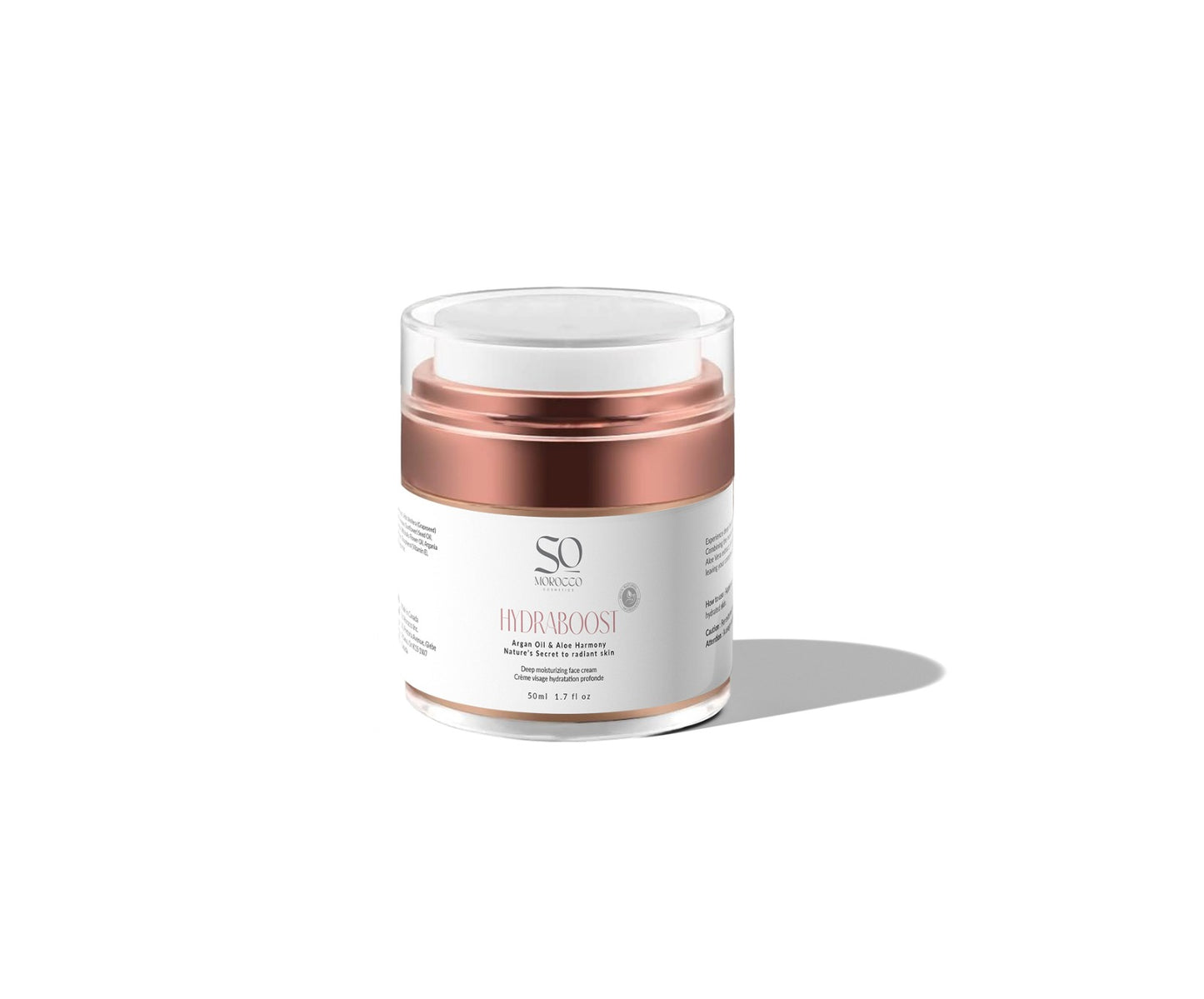 Hydraboost Face Cream