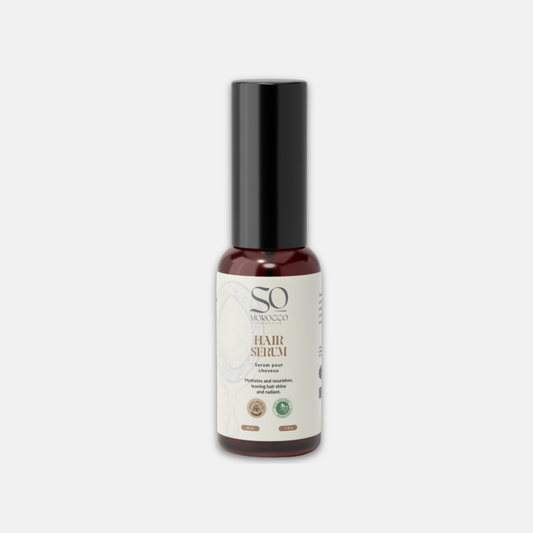 Sérum capillaire