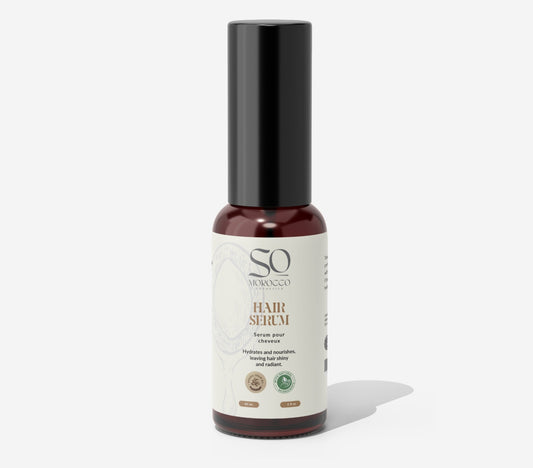 Hair Serum