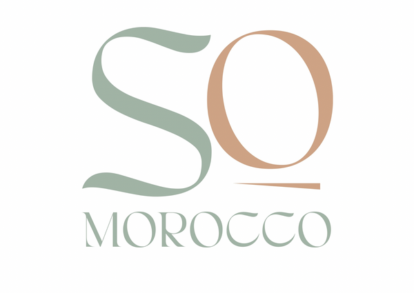 So Morocco Hammam-Spa-Cosmetics